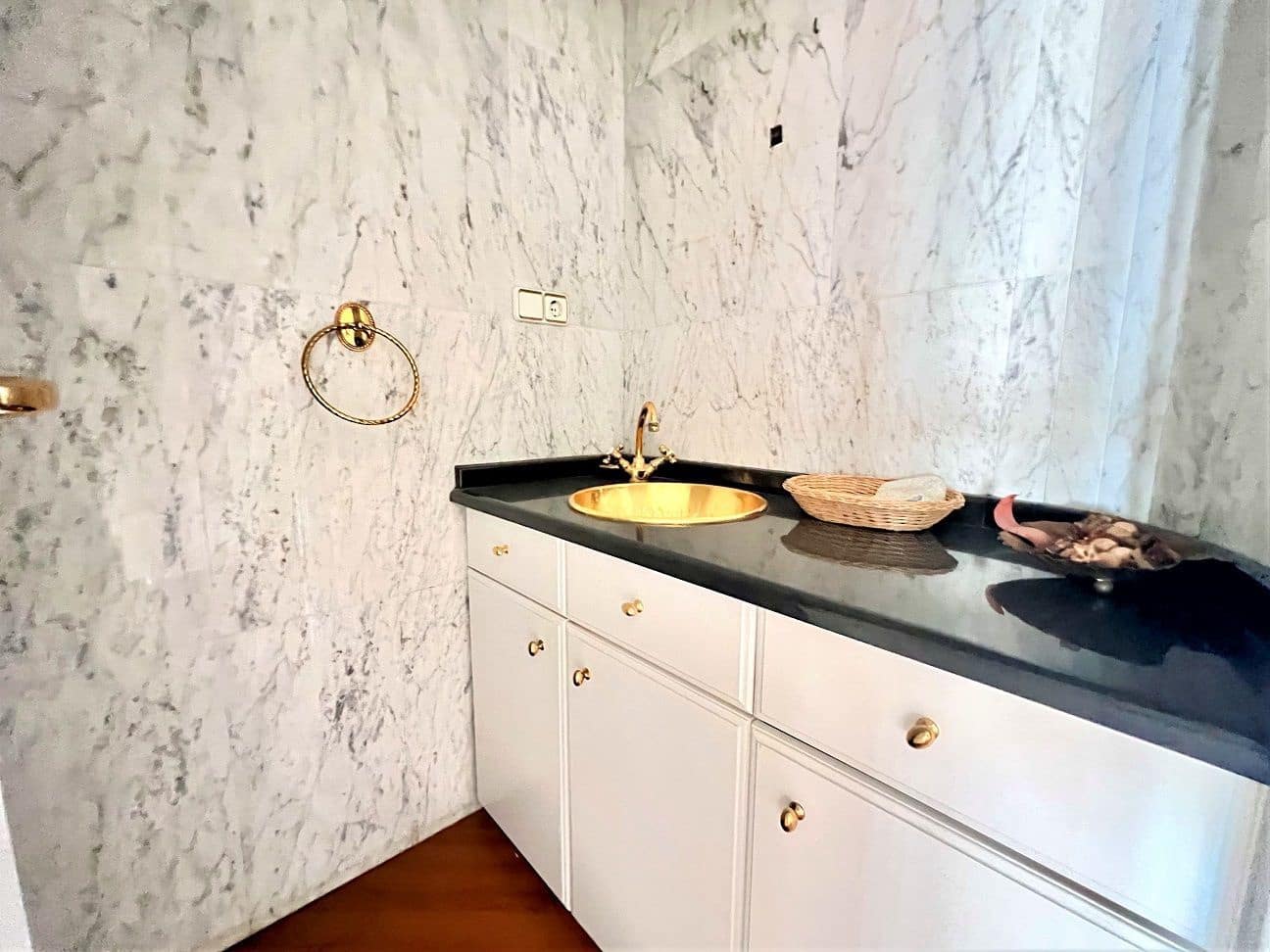 4 soverom Penthouse til salgs i Benidorm med garasje - € 1 000 000 (Ref: 8419201)