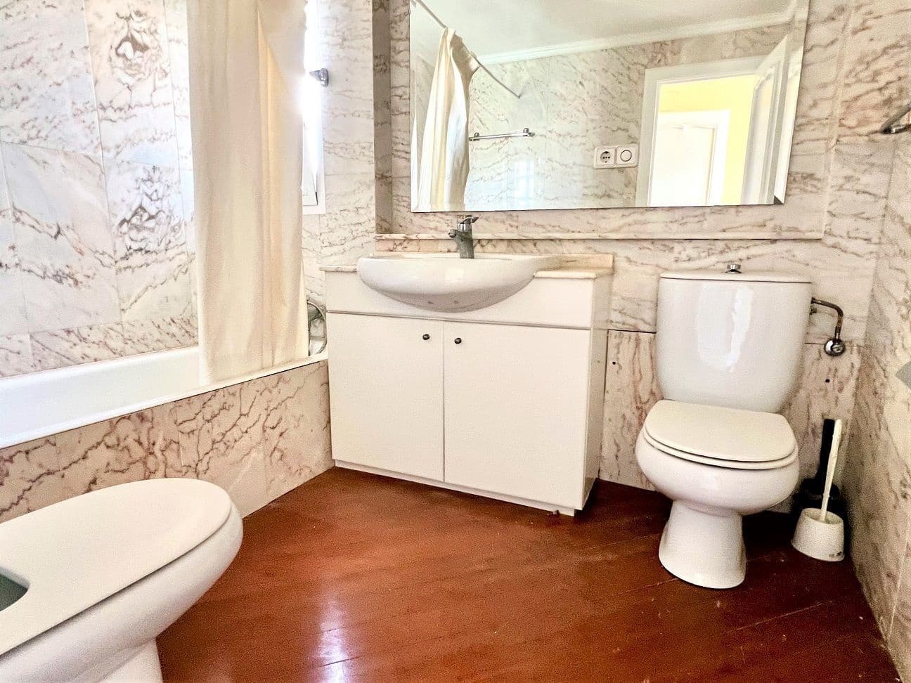 4 soverom Penthouse til salgs i Benidorm med garasje - € 1 000 000 (Ref: 8419201)