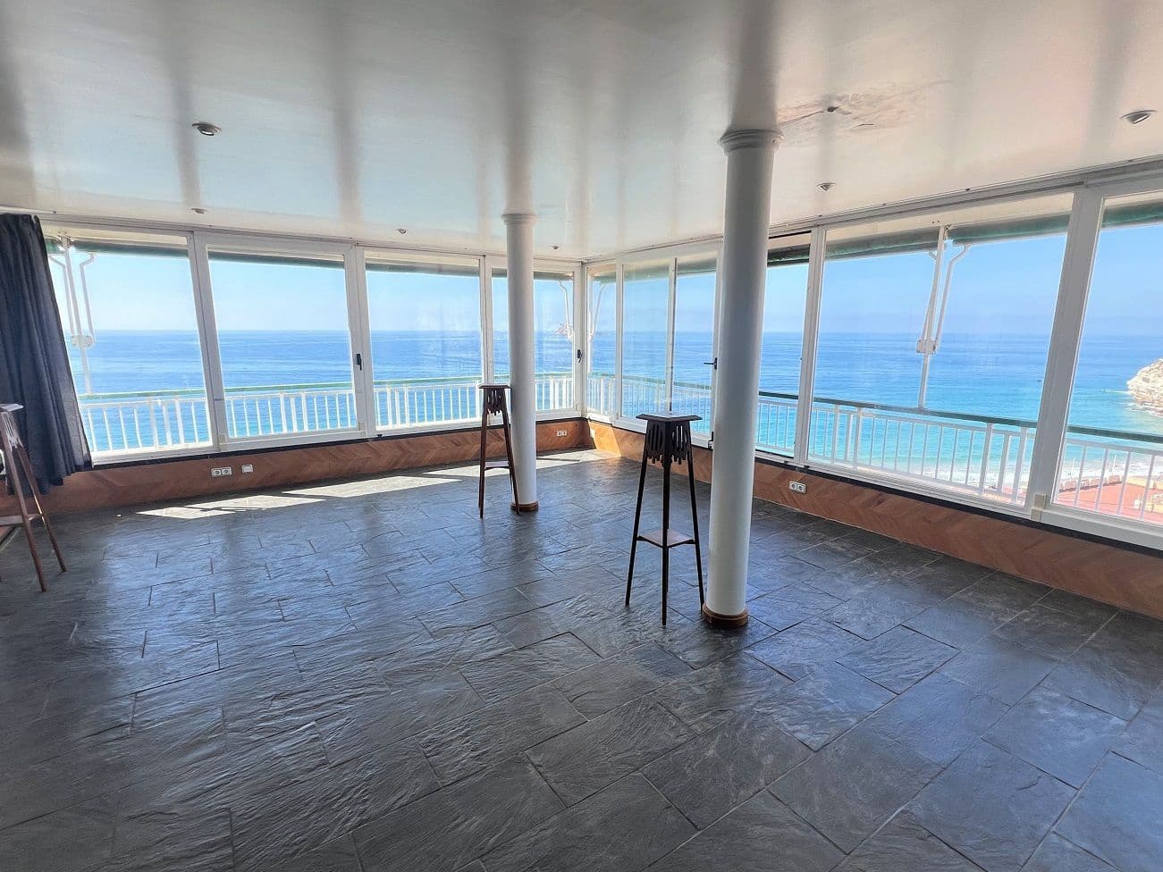 4 soverom Penthouse til salgs i Benidorm med garasje - € 1 000 000 (Ref: 8419201)
