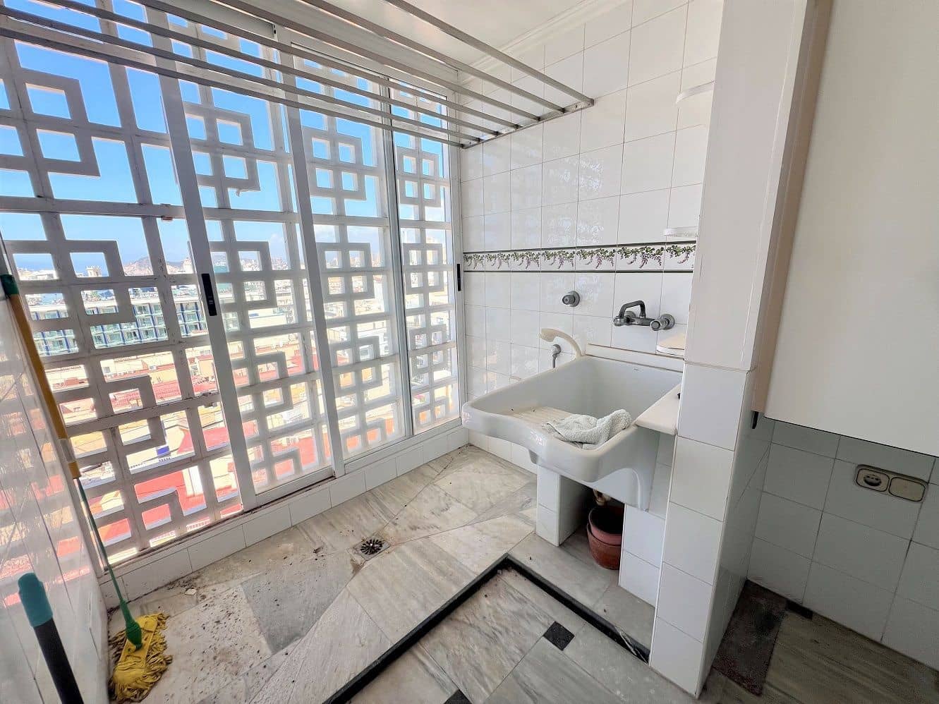 4 soverom Penthouse til salgs i Benidorm med garasje - € 1 000 000 (Ref: 8419201)