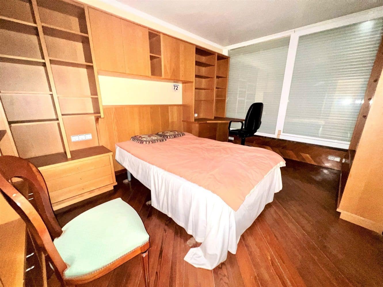 4 soverom Penthouse til salgs i Benidorm med garasje - € 1 000 000 (Ref: 8419201)