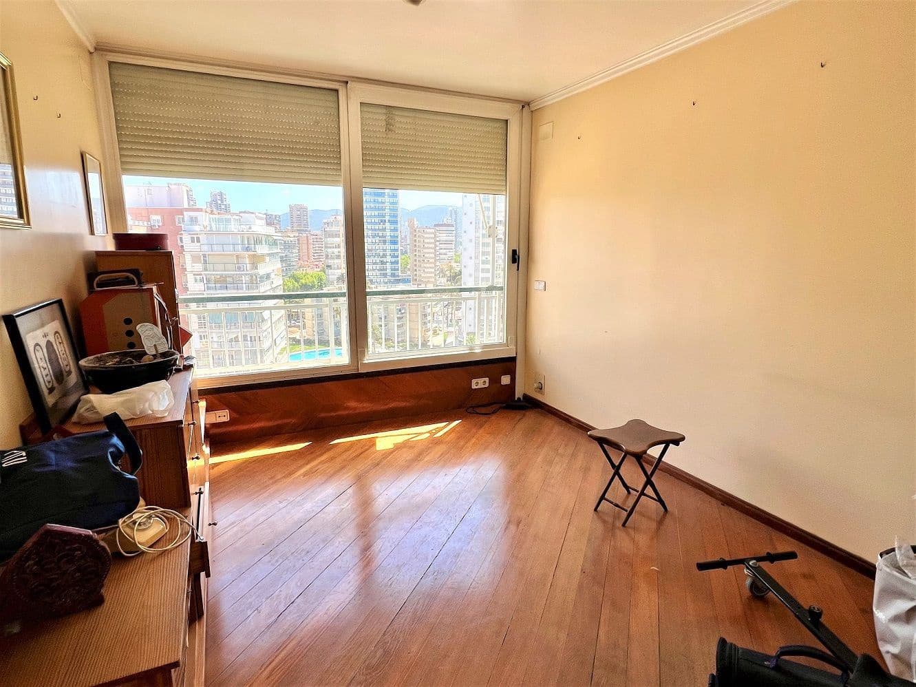 4 soverom Penthouse til salgs i Benidorm med garasje - € 1 000 000 (Ref: 8419201)