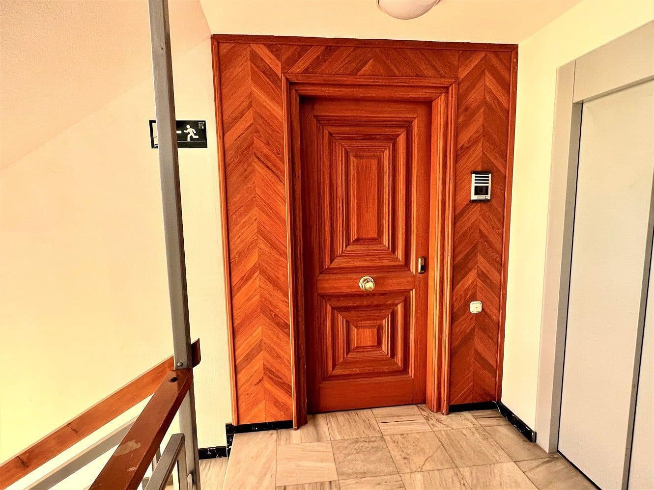 4 soverom Penthouse til salgs i Benidorm med garasje - € 1 000 000 (Ref: 8419201)