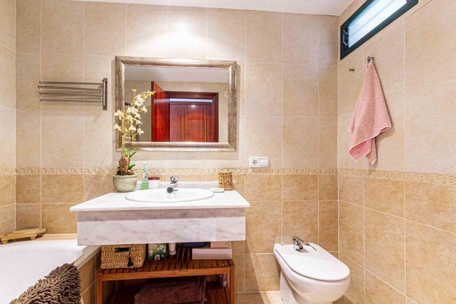 3 bedroom Apartment for sale in Altea with pool garage - € 775,000 (Ref: 8449911)