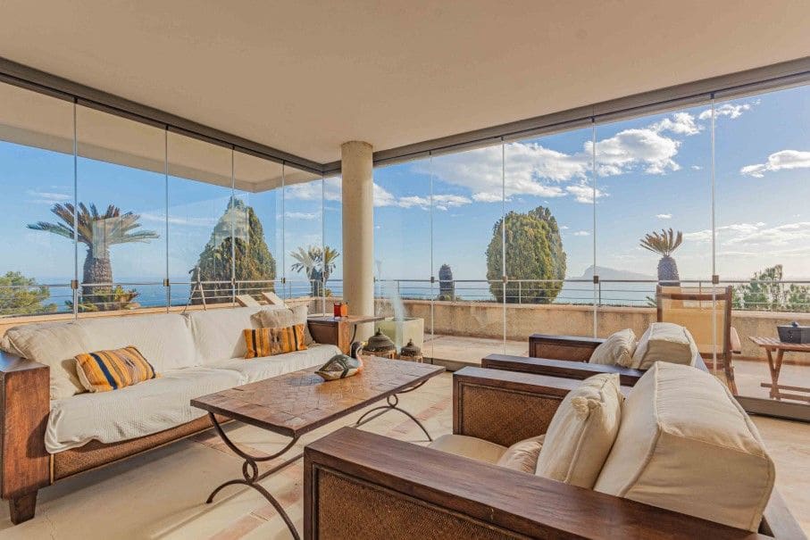 3 bedroom Apartment for sale in Altea with pool garage - € 775,000 (Ref: 8449911)