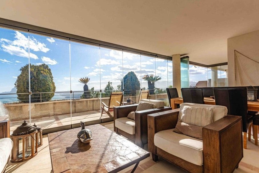 3 bedroom Apartment for sale in Altea with pool garage - € 775,000 (Ref: 8449911)