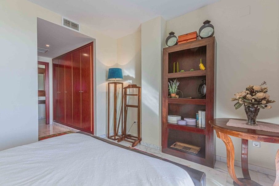 3 bedroom Apartment for sale in Altea with pool garage - € 775,000 (Ref: 8449911)