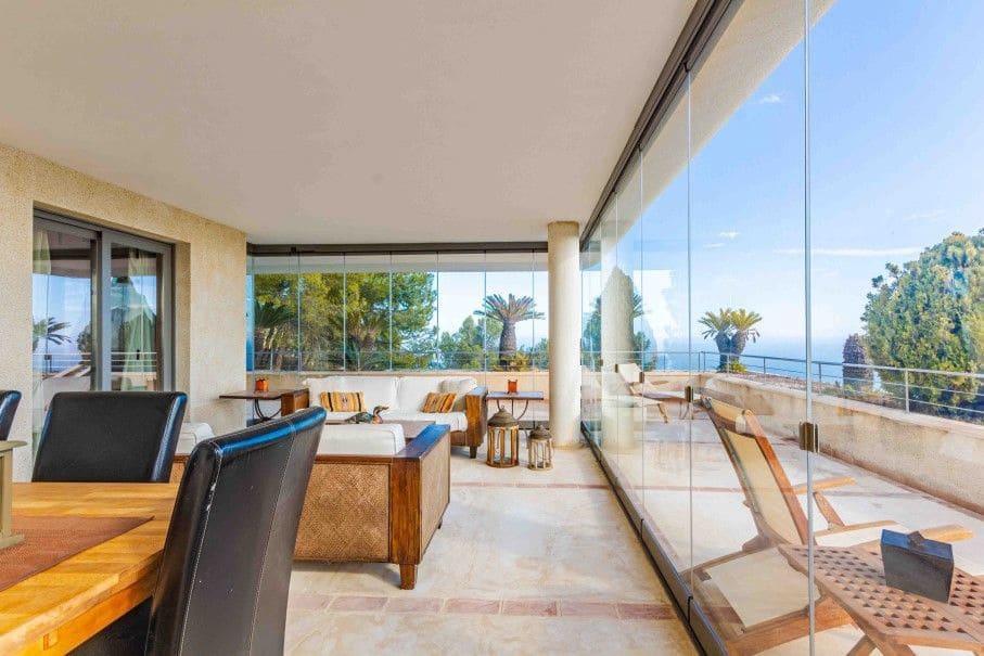 3 bedroom Apartment for sale in Altea with pool garage - € 775,000 (Ref: 8449911)