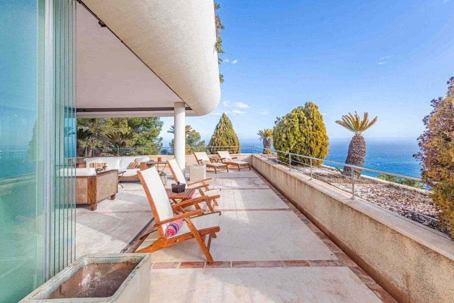 3 bedroom Apartment for sale in Altea with pool garage - € 775,000 (Ref: 8449911)