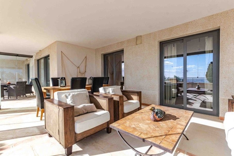 3 bedroom Apartment for sale in Altea with pool garage - € 775,000 (Ref: 8449911)