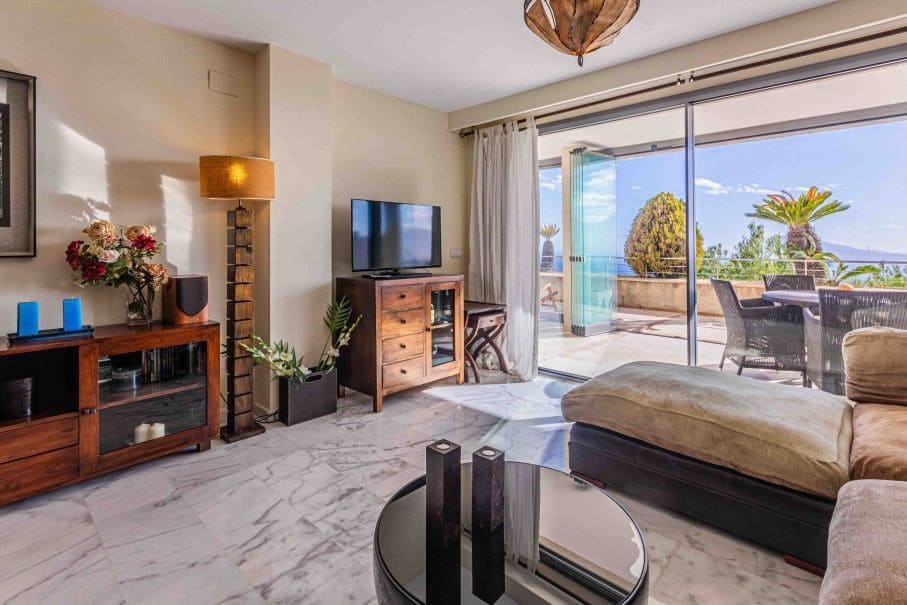 3 bedroom Apartment for sale in Altea with pool garage - € 775,000 (Ref: 8449911)