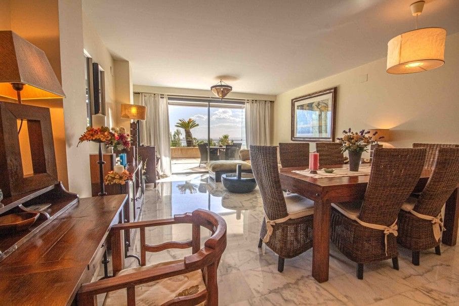 3 bedroom Apartment for sale in Altea with pool garage - € 775,000 (Ref: 8449911)