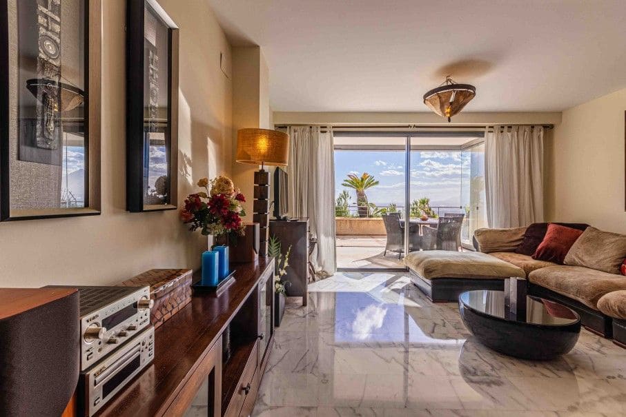 3 bedroom Apartment for sale in Altea with pool garage - € 775,000 (Ref: 8449911)