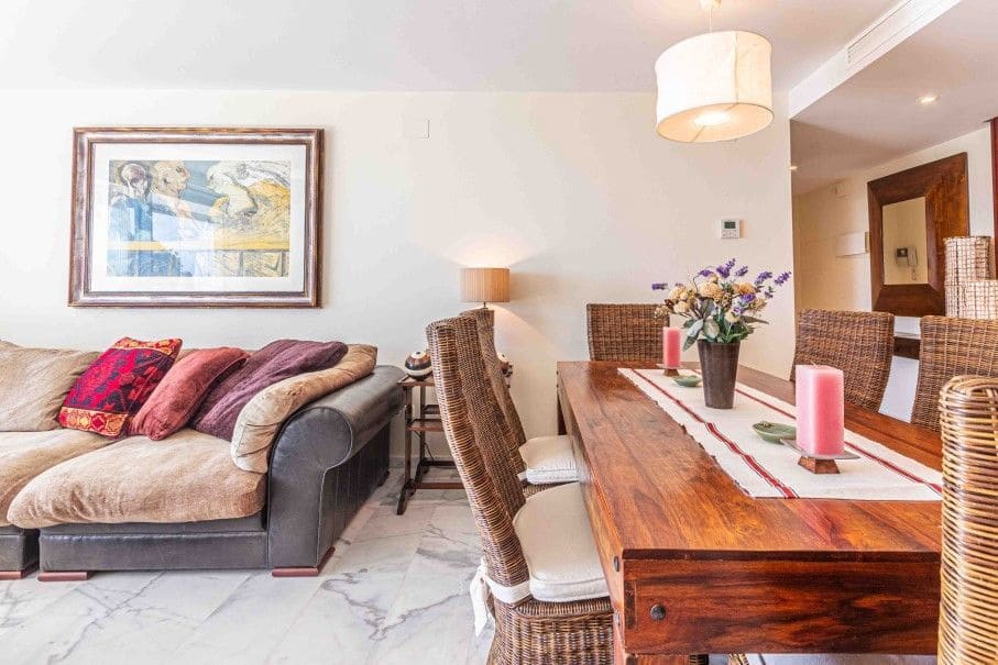 3 bedroom Apartment for sale in Altea with pool garage - € 775,000 (Ref: 8449911)