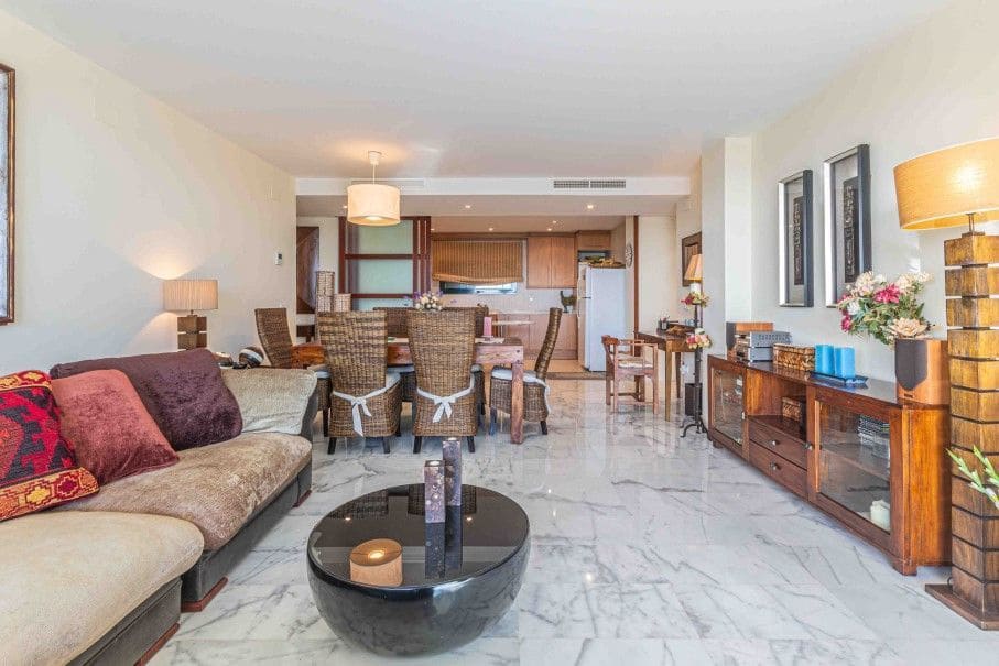 3 bedroom Apartment for sale in Altea with pool garage - € 775,000 (Ref: 8449911)