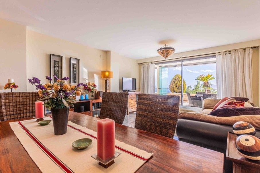 3 bedroom Apartment for sale in Altea with pool garage - € 775,000 (Ref: 8449911)