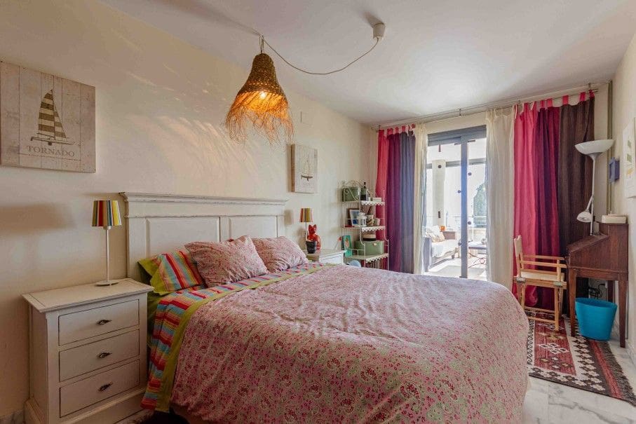 3 bedroom Apartment for sale in Altea with pool garage - € 775,000 (Ref: 8449911)