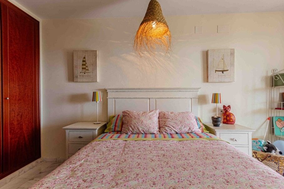 3 bedroom Apartment for sale in Altea with pool garage - € 775,000 (Ref: 8449911)