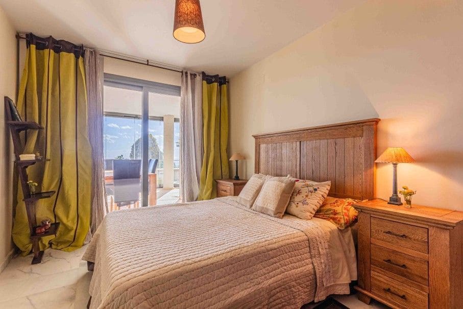 3 bedroom Apartment for sale in Altea with pool garage - € 775,000 (Ref: 8449911)