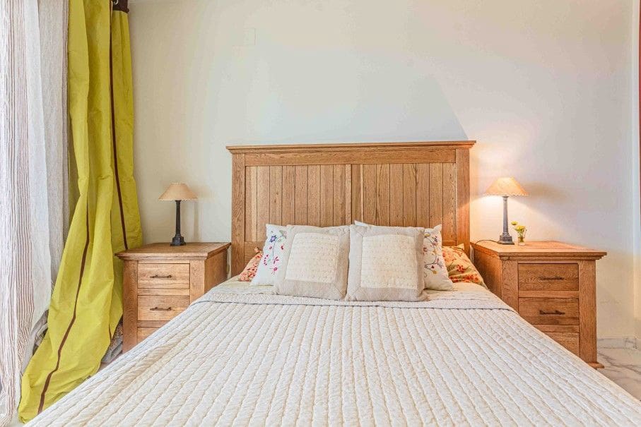 3 bedroom Apartment for sale in Altea with pool garage - € 775,000 (Ref: 8449911)