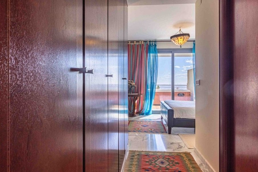 3 bedroom Apartment for sale in Altea with pool garage - € 775,000 (Ref: 8449911)