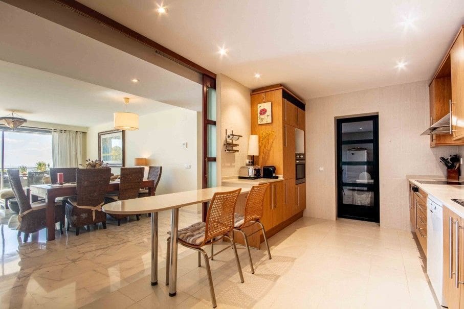 3 bedroom Apartment for sale in Altea with pool garage - € 775,000 (Ref: 8449911)