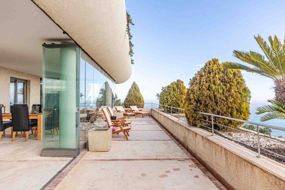 3 bedroom Apartment for sale in Altea with pool garage - € 775,000 (Ref: 8449911)