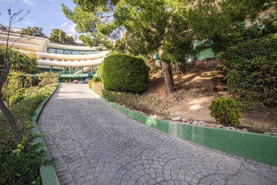 3 bedroom Apartment for sale in Altea with pool garage - € 775,000 (Ref: 8449911)