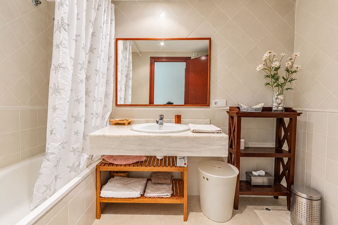 Apartamento de 3 habitaciones en Altea en venta con piscina garaje - 690.000 € (Ref: 8449911)