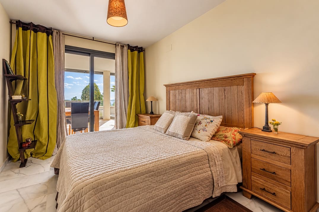 Apartamento de 3 habitaciones en Altea en venta con piscina garaje - 690.000 € (Ref: 8449911)