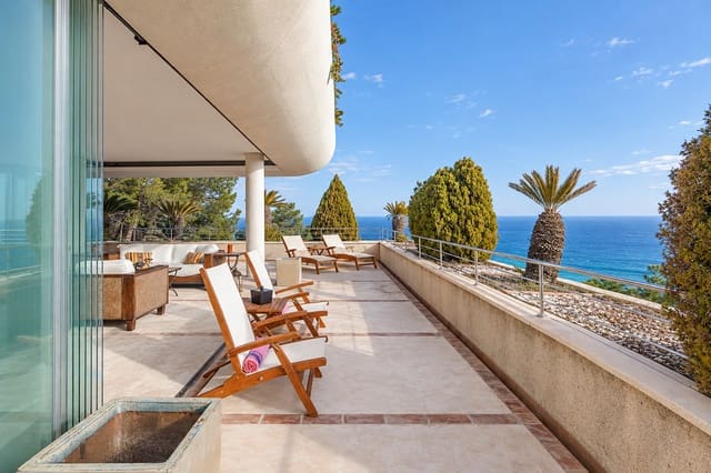 Apartamento de 3 habitaciones en Altea en venta con piscina garaje - 690.000 € (Ref: 8449911)