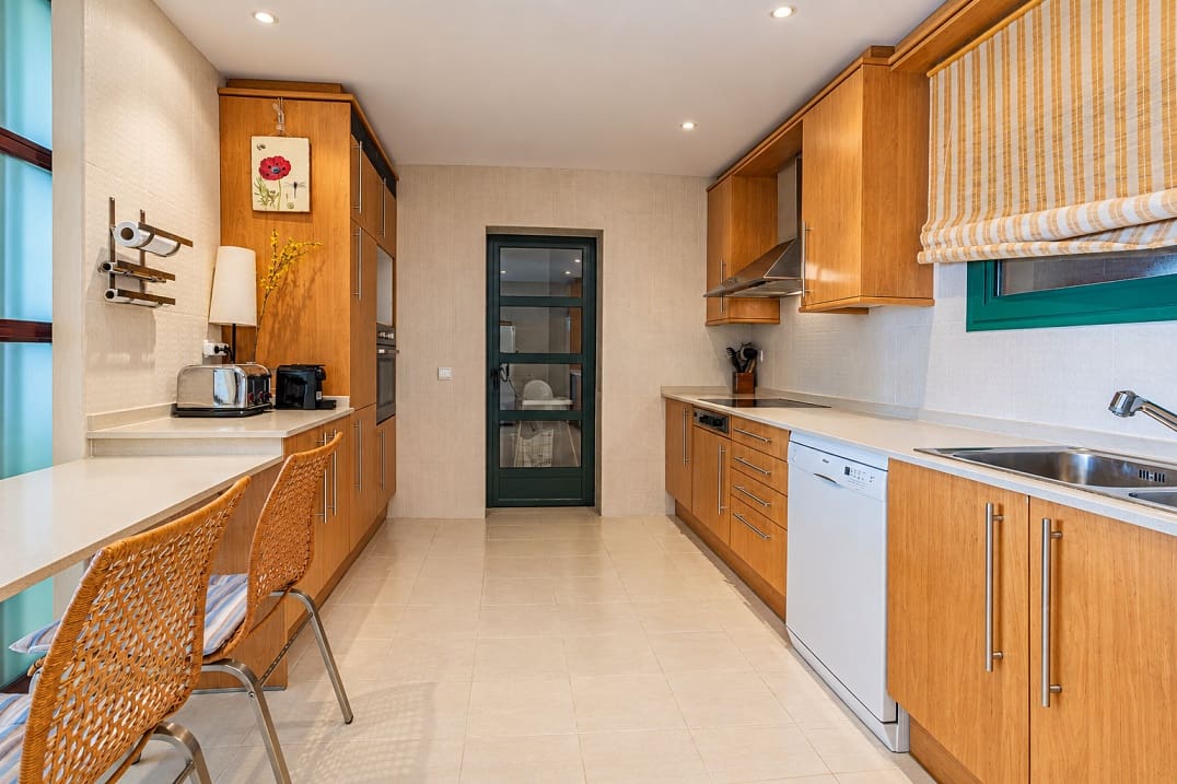 Apartamento de 3 habitaciones en Altea en venta con piscina garaje - 690.000 € (Ref: 8449911)