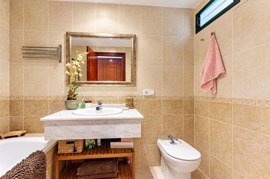 Apartamento de 3 habitaciones en Altea en venta con piscina garaje - 690.000 € (Ref: 8449911)
