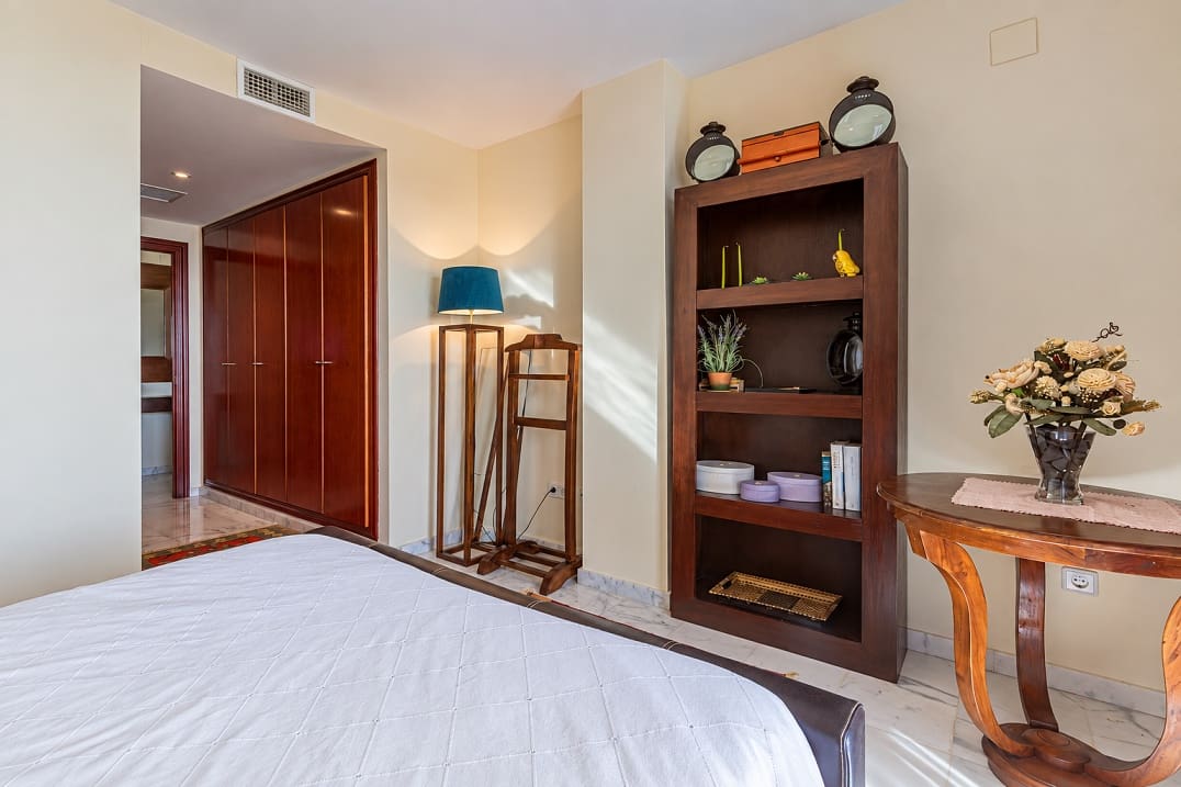 Apartamento de 3 habitaciones en Altea en venta con piscina garaje - 690.000 € (Ref: 8449911)