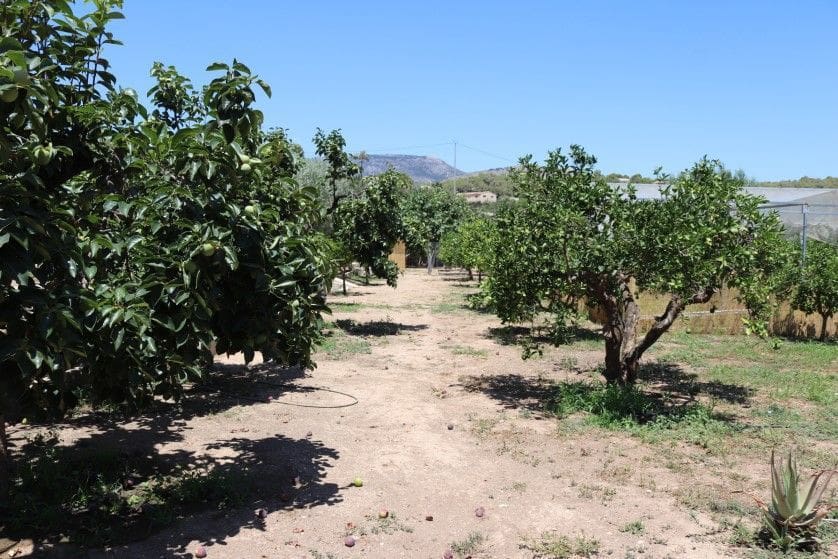 1 soveværelse Finca/Landehus til salg i Polop - € 235.000 (Ref: 8449912)