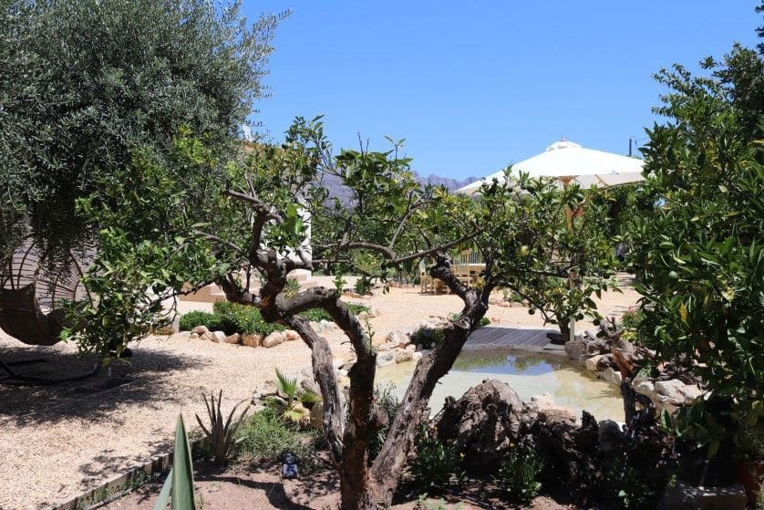 1 soveværelse Finca/Landehus til salg i Polop - € 235.000 (Ref: 8449912)