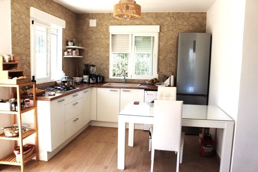 1 soveværelse Finca/Landehus til salg i Polop - € 235.000 (Ref: 8449912)