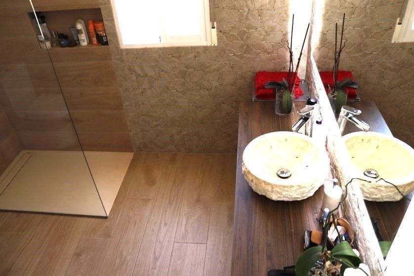 1 soveværelse Finca/Landehus til salg i Polop - € 235.000 (Ref: 8449912)