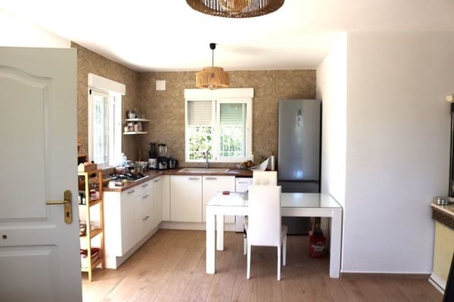 1 bedroom Finca/Country House for sale in Polop - € 235,000 (Ref: 8449912)