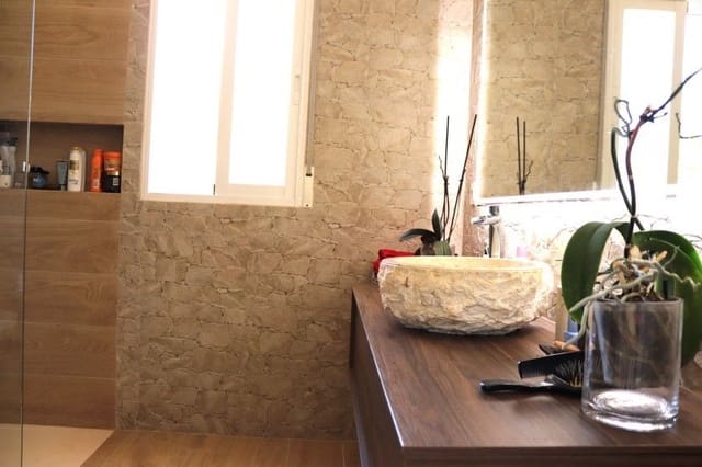 1 bedroom Finca/Country House for sale in Polop - € 235,000 (Ref: 8449912)