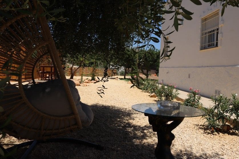 1 soveværelse Finca/Landehus til salg i Polop - € 235.000 (Ref: 8449912)