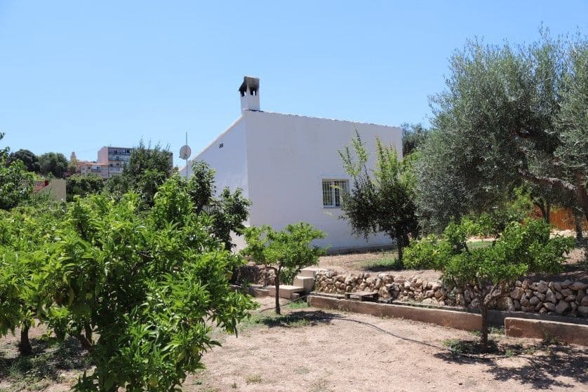 1 soveværelse Finca/Landehus til salg i Polop - € 235.000 (Ref: 8449912)