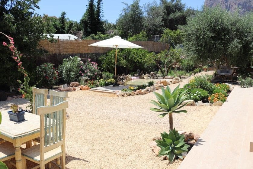 1 soveværelse Finca/Landehus til salg i Polop - € 235.000 (Ref: 8449912)