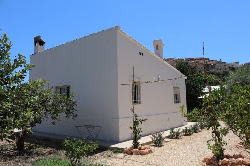 1 soveværelse Finca/Landehus til salg i Polop - € 235.000 (Ref: 8449912)