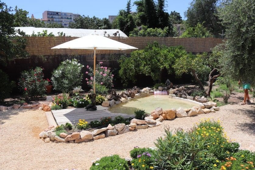 1 soveværelse Finca/Landehus til salg i Polop - € 235.000 (Ref: 8449912)