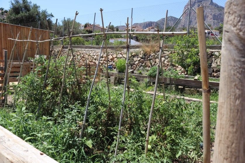 1 soveværelse Finca/Landehus til salg i Polop - € 235.000 (Ref: 8449912)