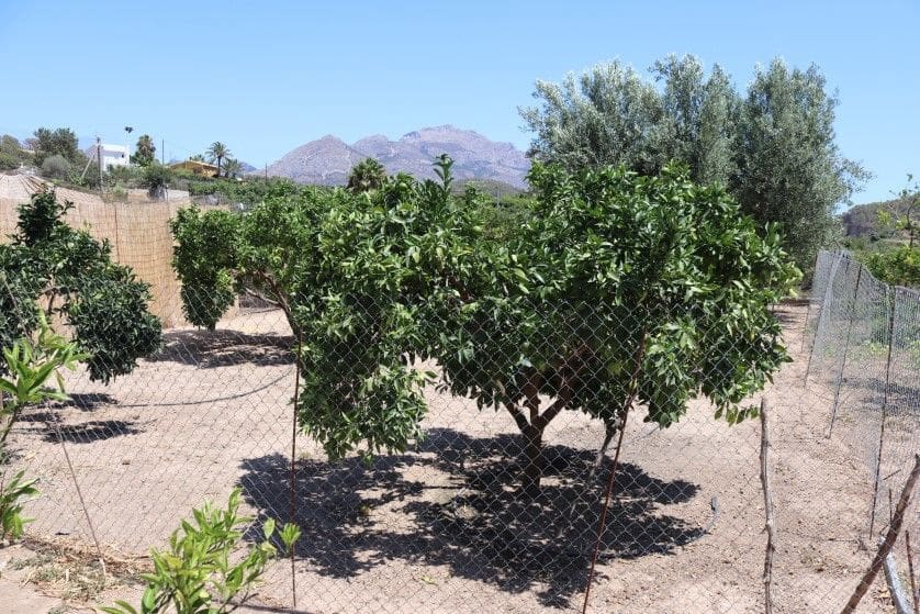 1 soveværelse Finca/Landehus til salg i Polop - € 235.000 (Ref: 8449912)