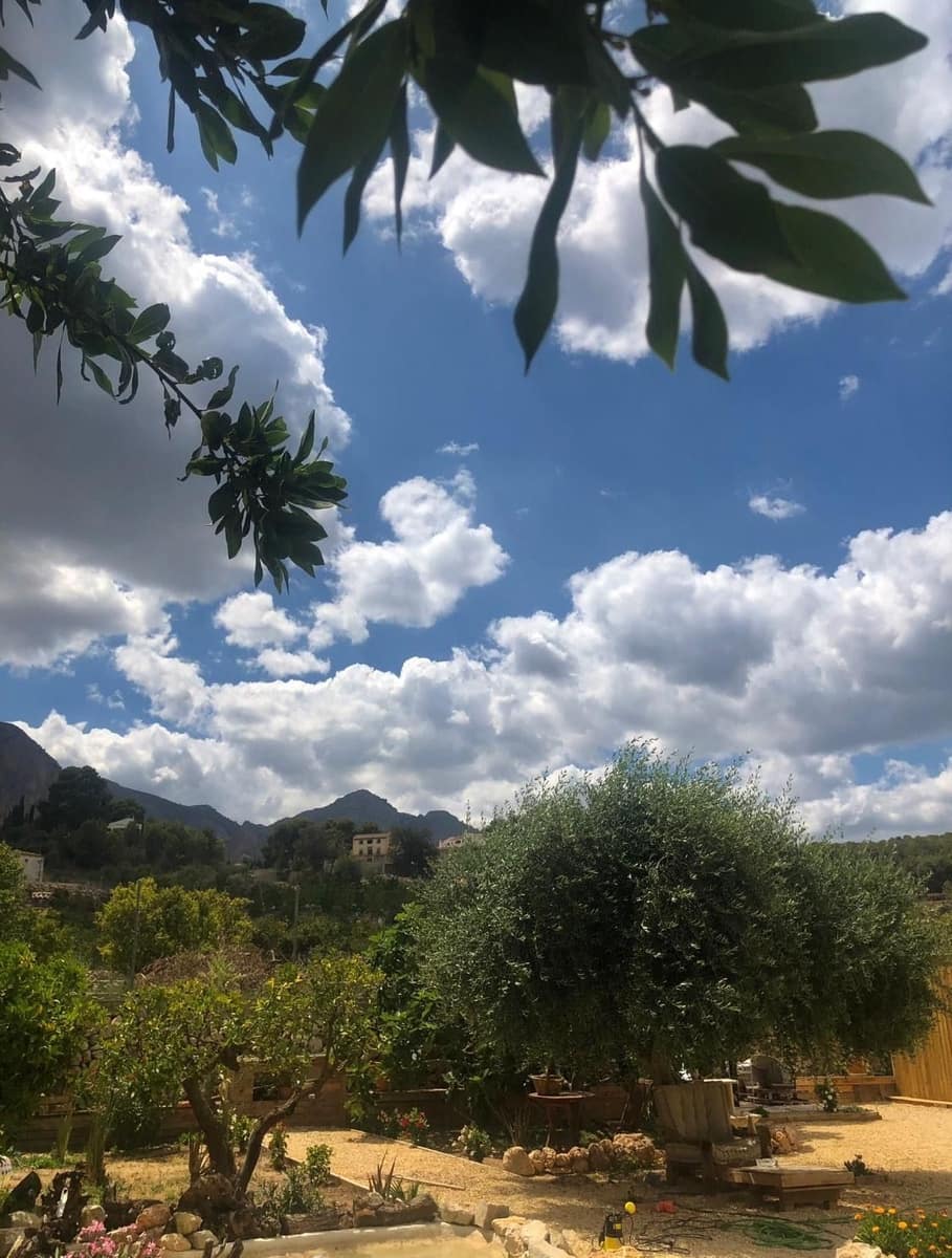 1 soveværelse Finca/Landehus til salg i Polop - € 235.000 (Ref: 8449912)