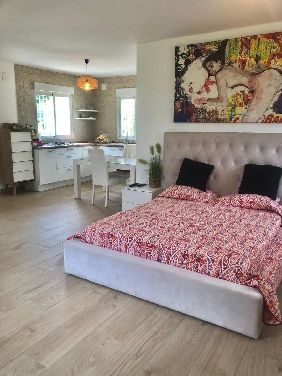 1 soveværelse Finca/Landehus til salg i Polop - € 235.000 (Ref: 8449912)