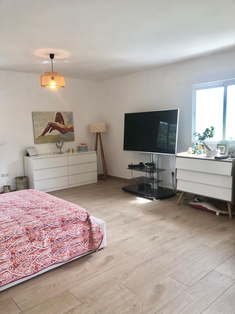 1 soveværelse Finca/Landehus til salg i Polop - € 235.000 (Ref: 8449912)